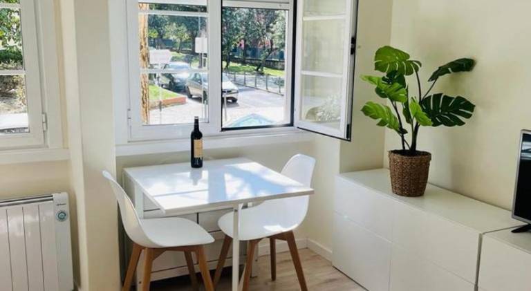 Apartment with 2 rooms for 4 persons — photo 2