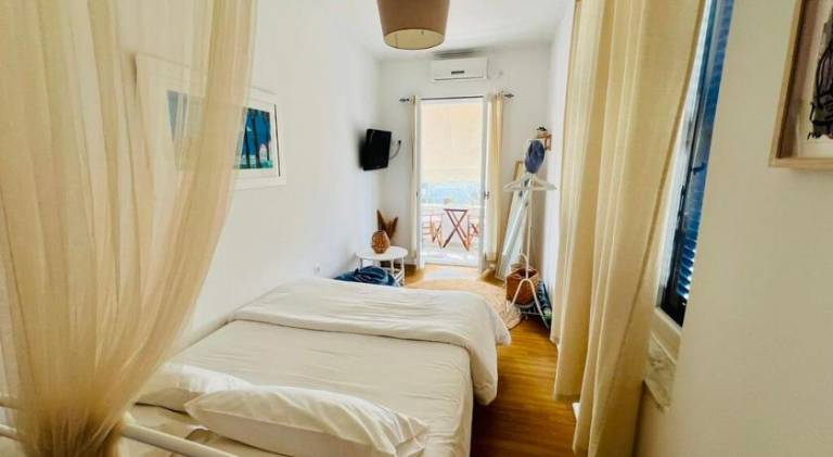 Hydra Mar Sea View Apartment 1 — photo 2