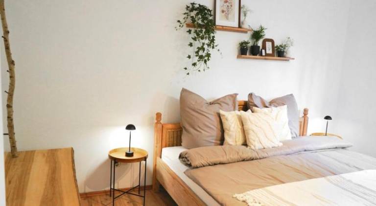 Ferienwohnung Memmingen