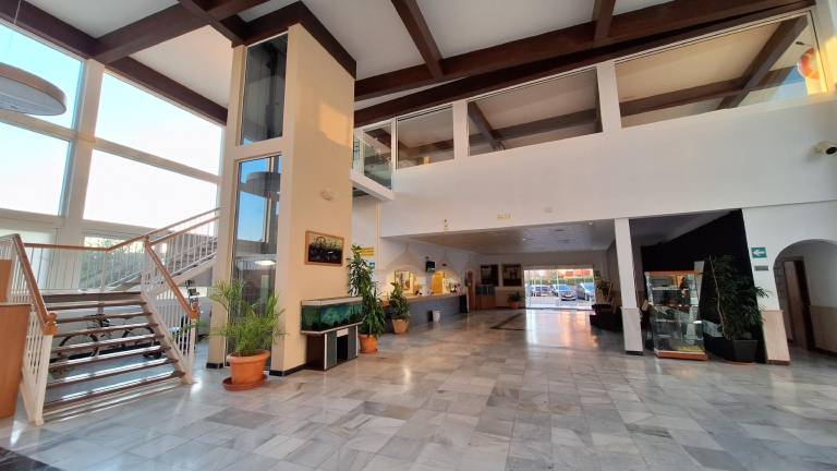 Apartment with pool & patio — photo 3