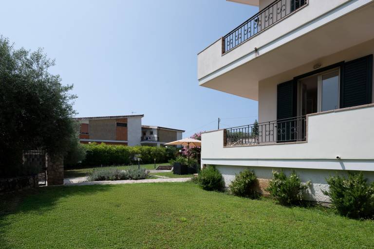 Villa Minerva Sperlongaresort — photo 3