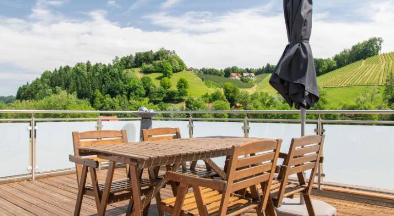 Ferienwohnung Gemeinde Leutschach