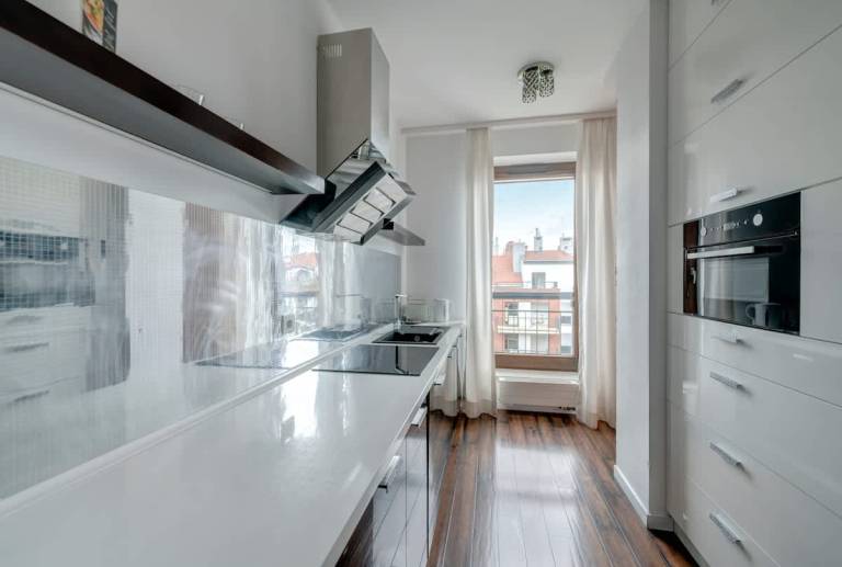 Family-oriented apartment | Near Golden Gate | Pet-friendly — photo 5