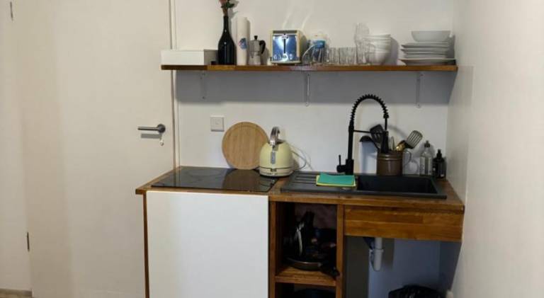 Holiday apartment with 2 rooms for 4 persons — photo 5