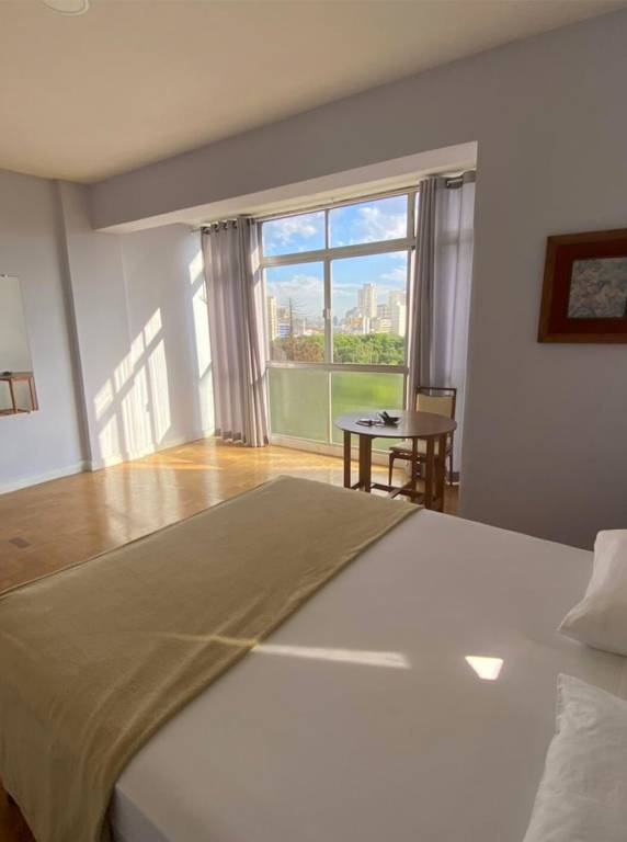 Apartamento Bela Vista