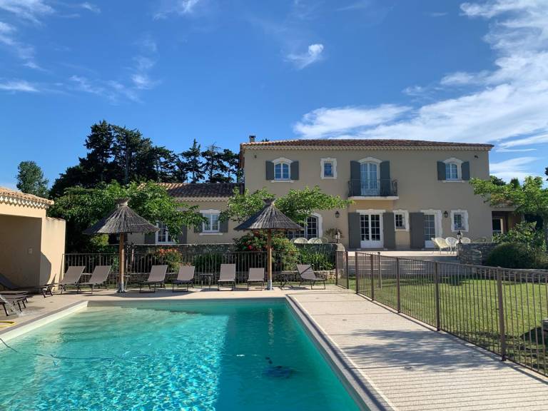 Maison de vacances  Grans