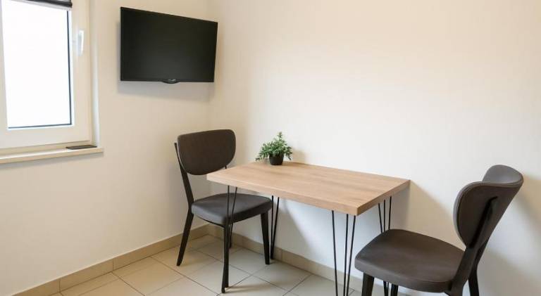 Holiday apartment with 2 rooms for 4 persons — photo 4