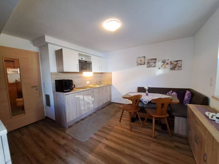 Apartament Finkenberg
