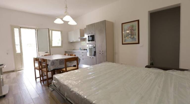 Vacation home with 3 rooms for 8 persons — photo 2