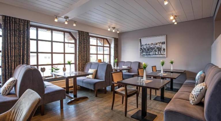 Lieblingsplatz Hotel Seedeich — photo 4