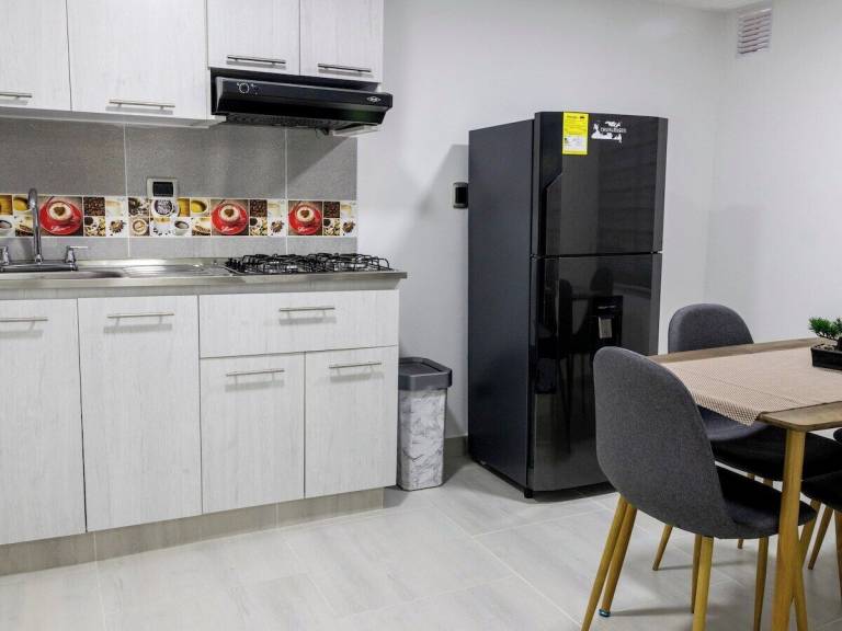Apartamento  Medellín