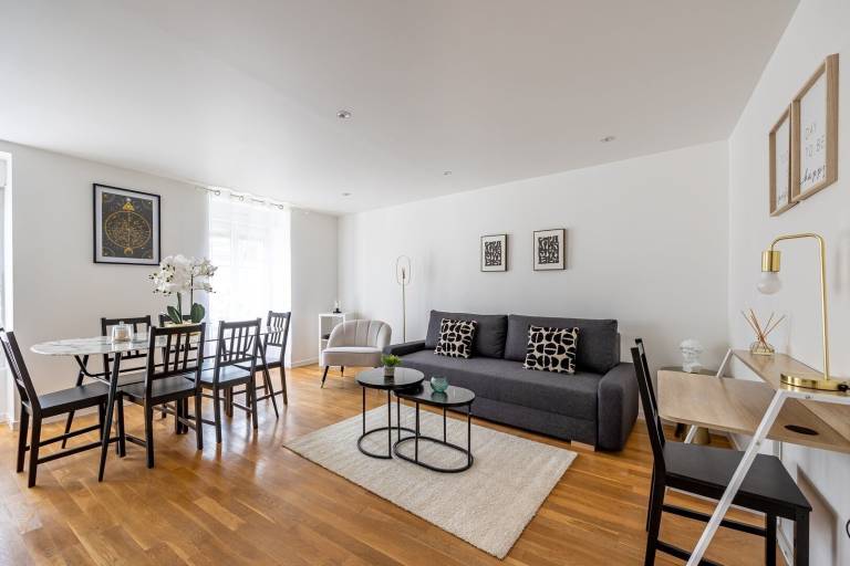 Appartement Annonay
