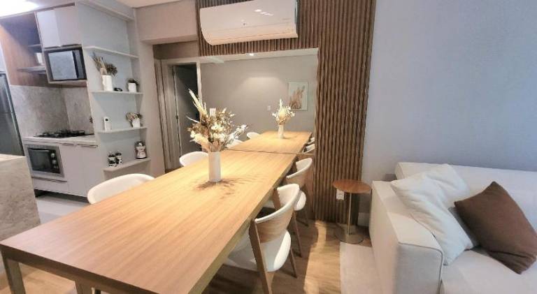 Rental apartment with 2 rooms for 5 persons — photo 5