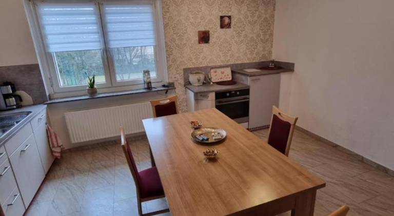 Holiday apartment | Pets allowed — photo 4
