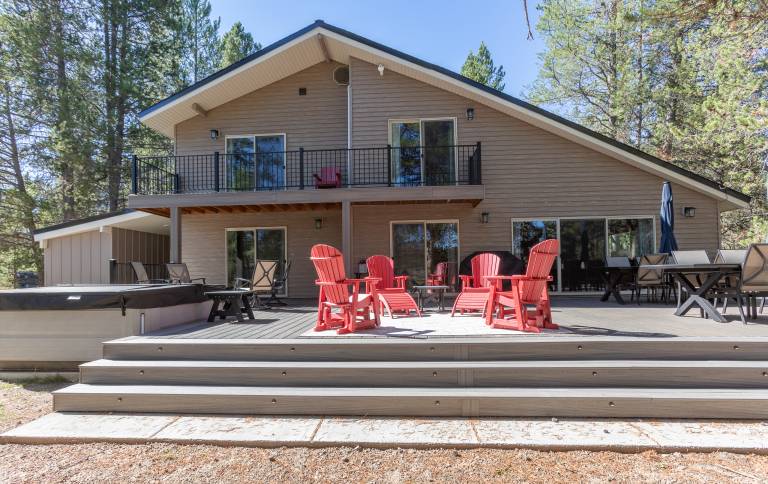 Cabin Island Park