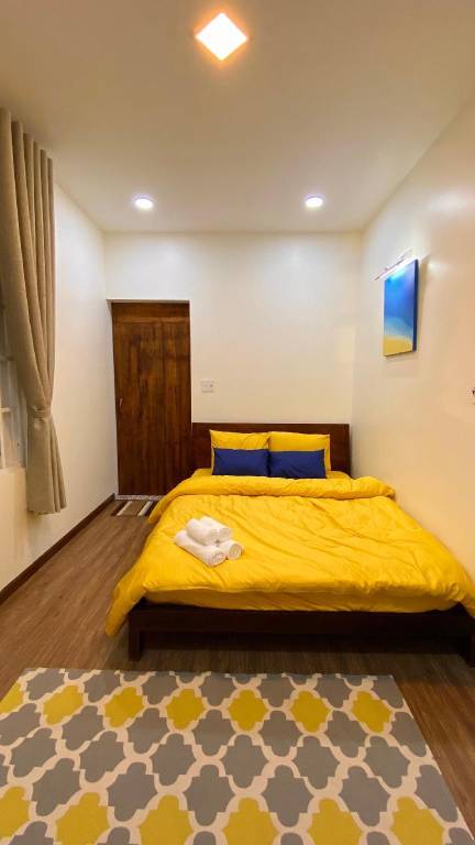 Villa | Pet-friendly — photo 4
