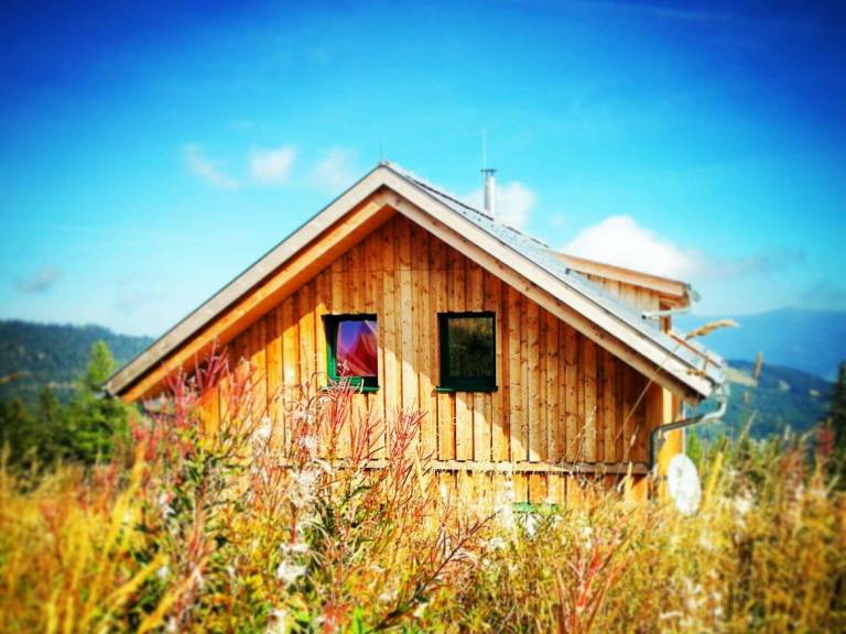 Holiday house Chalet Klippitzstern — photo 4