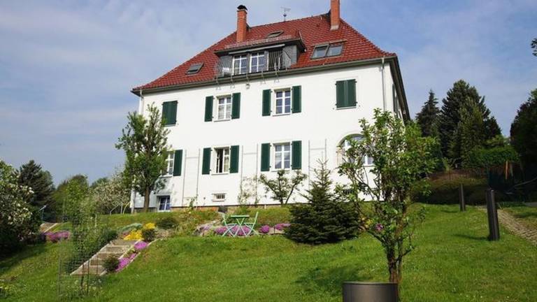 Ferienwohnung  Sebnitz