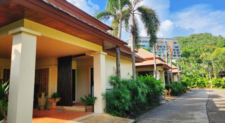 Prima Villa Karon — photo 5