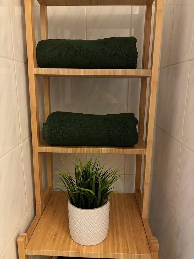 Rental apartment with 2 rooms for 2 persons — photo 4