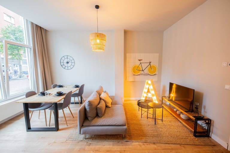 Appartement Capelle aan den IJssel