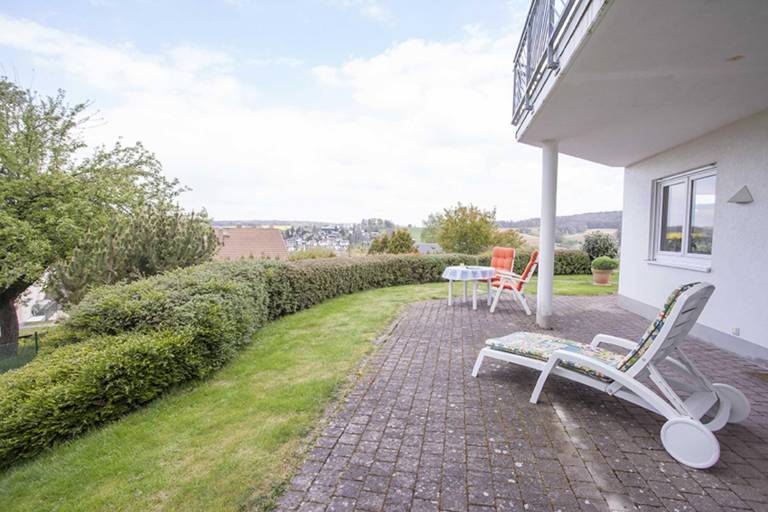 Ferienwohnung Groß-Umstadt