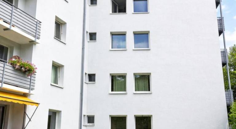 Apartment with 1 room for 4 persons — photo 3