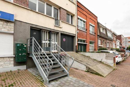 Appartement  Wambrechies