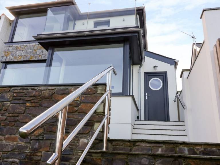 Cottage Port Isaac