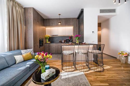 Apartament  Sektor 4