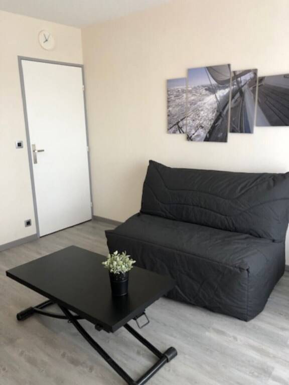Appartement Cabourg
