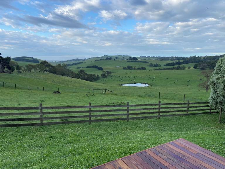 Cottage Leongatha