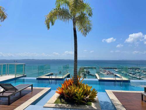 Apartamento Santo Antonio