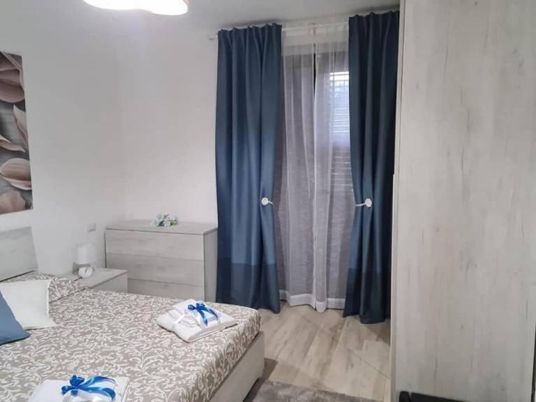 Bed & Breakfast Giardini Naxos