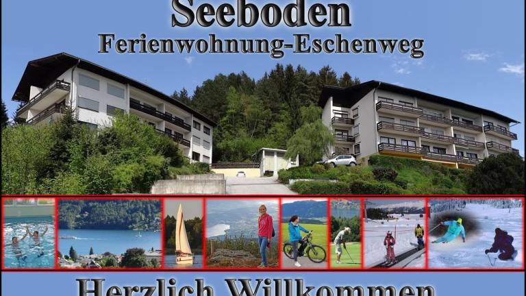 Ferienwohnung Gemeinde Seeboden