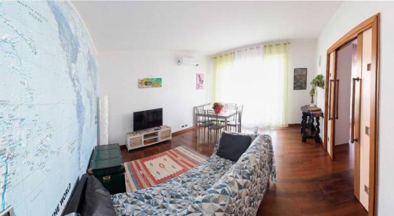 Apartment | Next to the beach | Pet-friendly in Celle Ligure