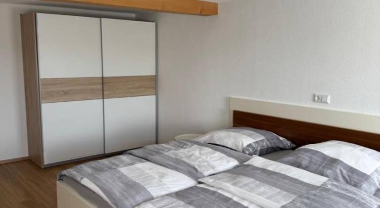 120 m&sup2; Ferienwohnung
