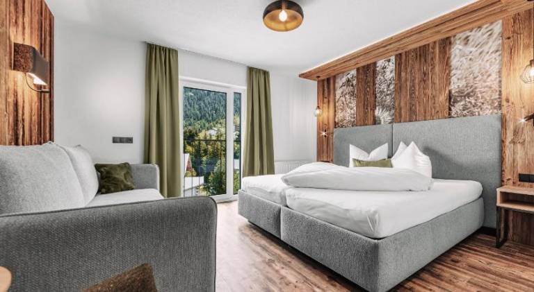 Hotel Alpina — photo 2