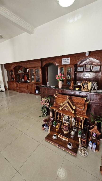 Vichoeut Guest House — photo 3