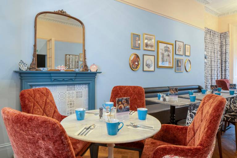 Hotel Indigo Edinburgh By IHG — photo 5