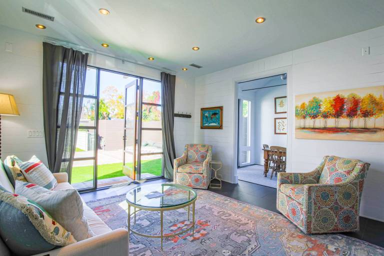 Cottage Wraggborough