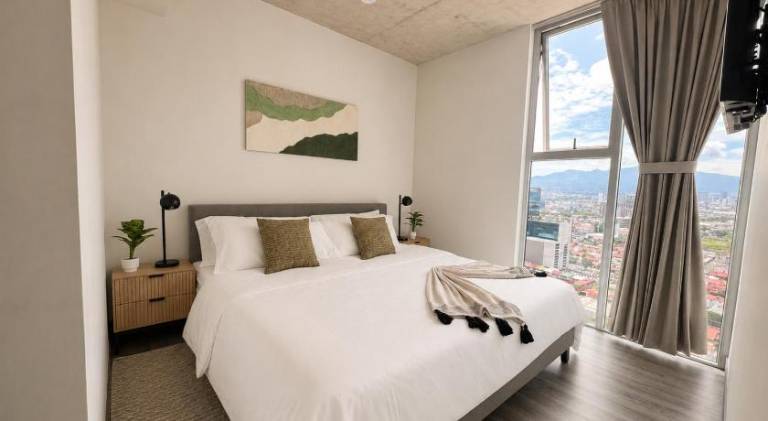 65 m&sup2; Ferienwohnung
