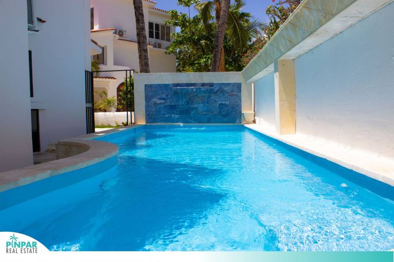 Apartamento Bávaro