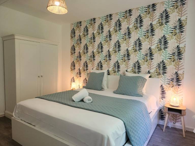 Holiday apartment | Perfect for remote work — photo 2
