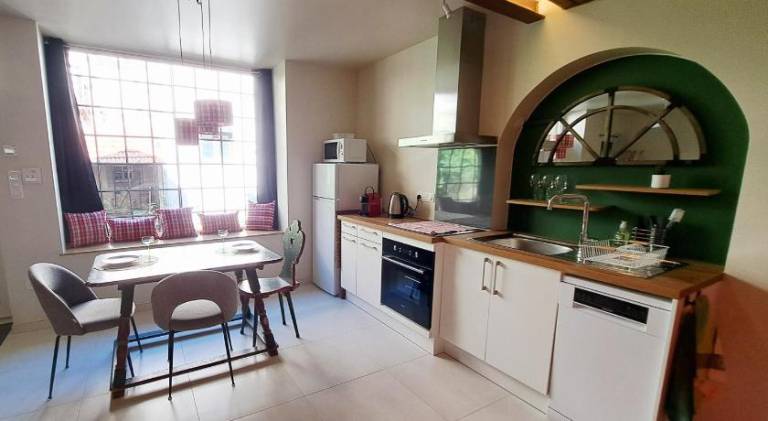 Fully equipped holiday apartment with terrace | Pets allowed — photo 3