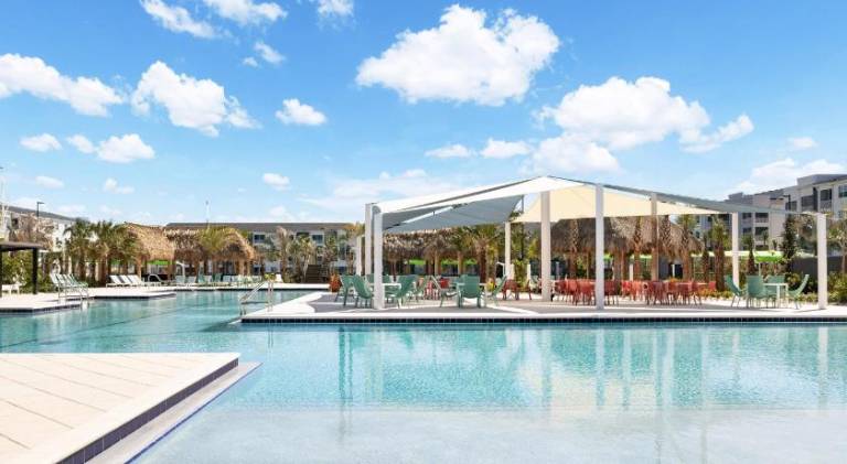 Villatel Orlando Resort — photo 2