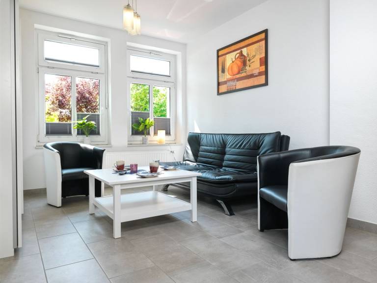 Privatzimmer Timmendorf