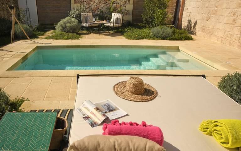 Pension Palmariggi