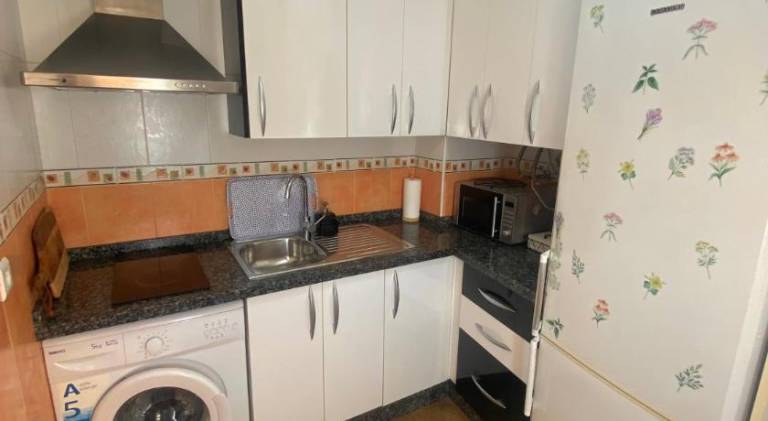 Holiday apartment with patio | Near Alcazaba of Málaga — photo 2