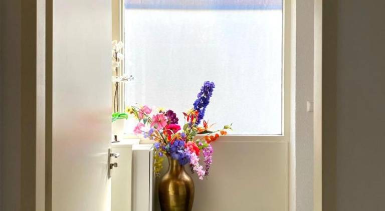 Home Inn Zandvoort the First Floor 4 Persons, 2 bedrooms, Free Parking! — photo 4